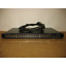 Dell JY128 PowerConnect 5448 Managed 48-Port Gigabit 10/100/1000 Network Switch