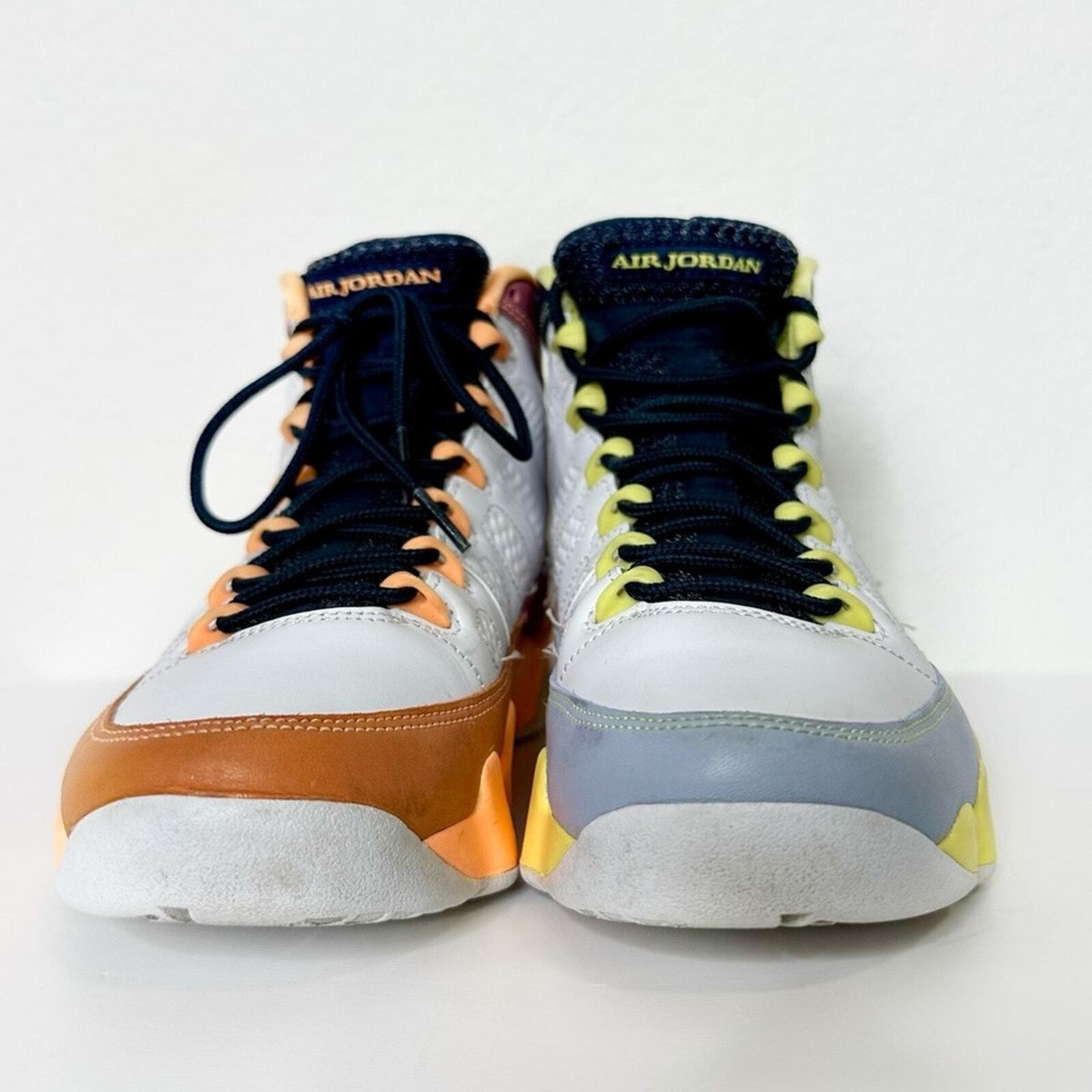 Air Jordan 9 Retro Change the World Sneakers | eBay
