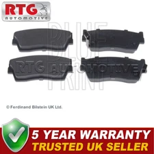Brake Pads Set Fits Suzuki Vitara 1988-1999 1.6 1.9 D 2.0 2.5 + Other Models