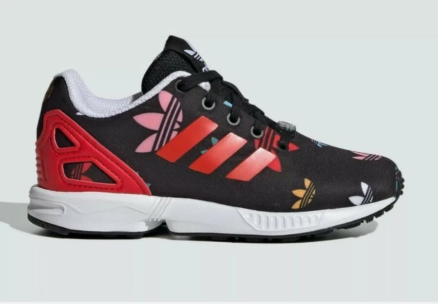 Adidas flux infant sale