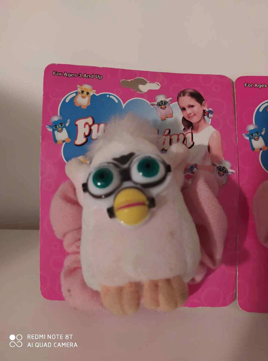 O furby deals
