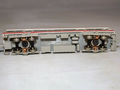 N Scale Tomix 2620 Hakone Tozan Railway Type1000 - #1001 & #1002