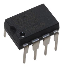 1PCS Burr Brown OPA2137PA OPA2137 - Dual FET Operational Amplifier New IC
