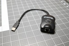 Plugable USB 2.0 Ethernet Adapter 10/100Mbps
