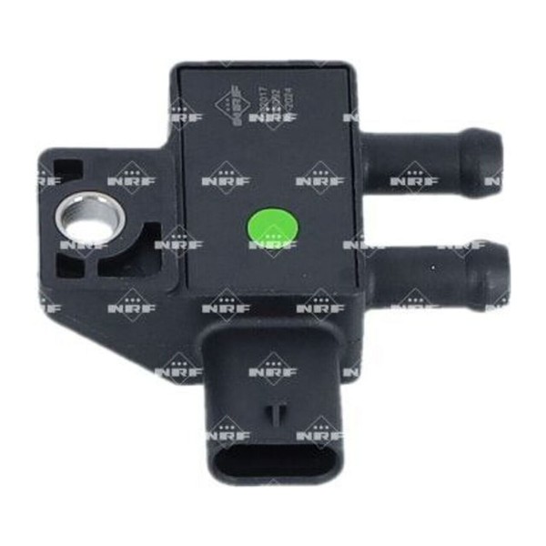 Nrf 708092 Abgasdrucksensor Differenzdrucksensor Sensor Abgasdruck-image