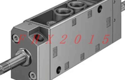 ONE NEW   Solenoid Valve JMFH-5-1/4-S-B #E7