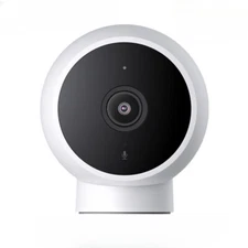 Smart IP Camera Standard Edition 2K HD Infrared Night Vision CCTV Voice Intercom