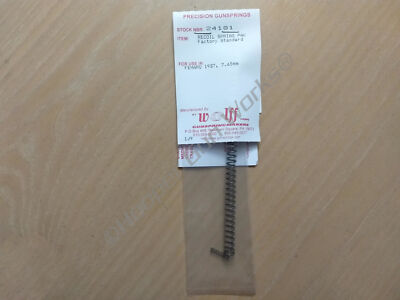 Wolff for FEMARU 1937 7.65MM Stock Recoil and Firing Pin Spring 24181