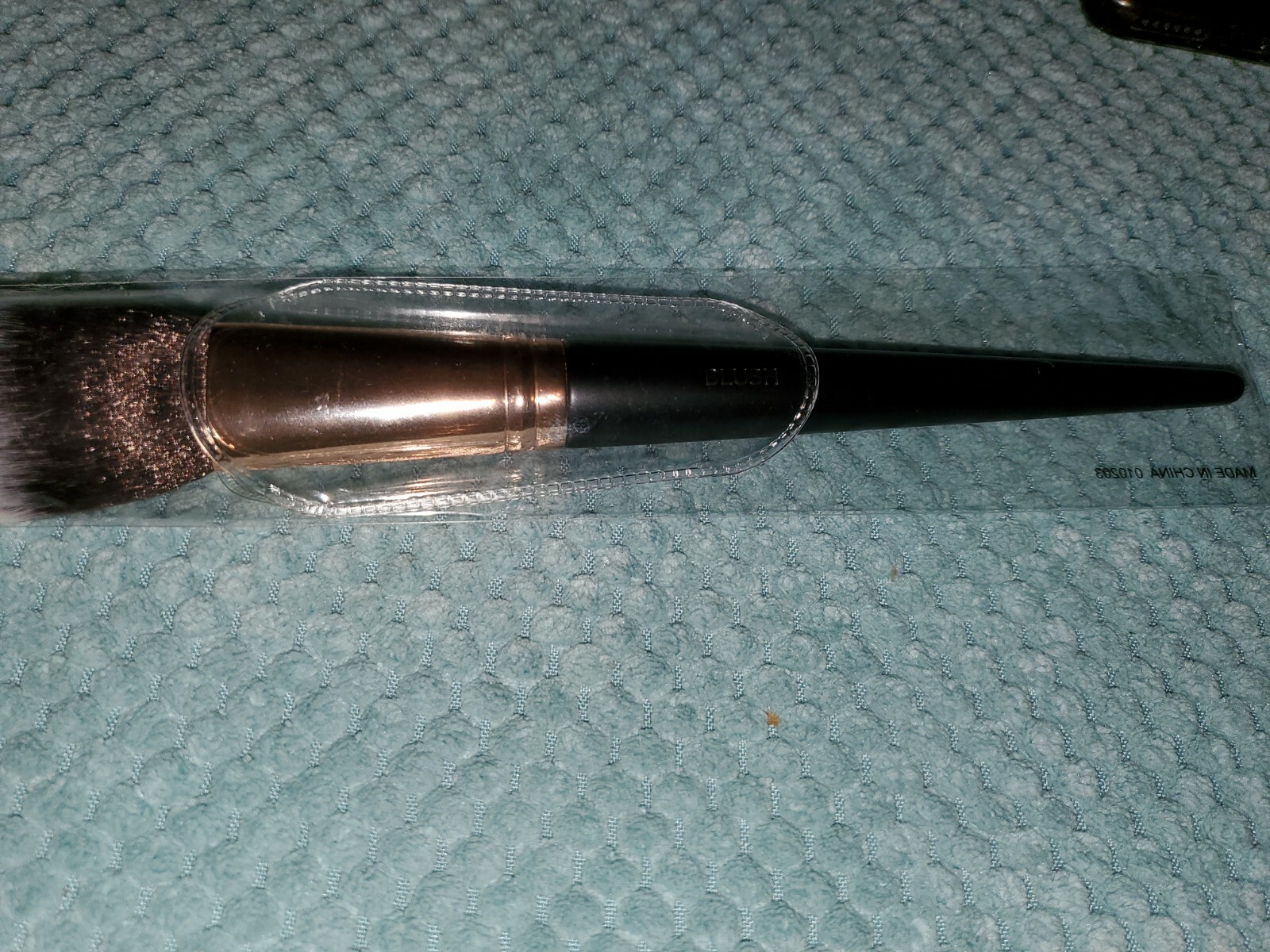 shaina b blush brush