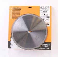 CMT SAW BLADE 297.120.16M 400mm BORE 30mm ! NEW !