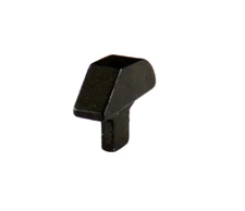 Original Colt 1911 A1 Stake On, Staked In Front Sight .055" NARROW TENON