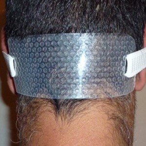 elastici per capelli uomo