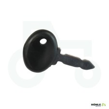 Zündschlüssel für Oldtimer Traktoren  Fiat  Fiatagri  New Holland