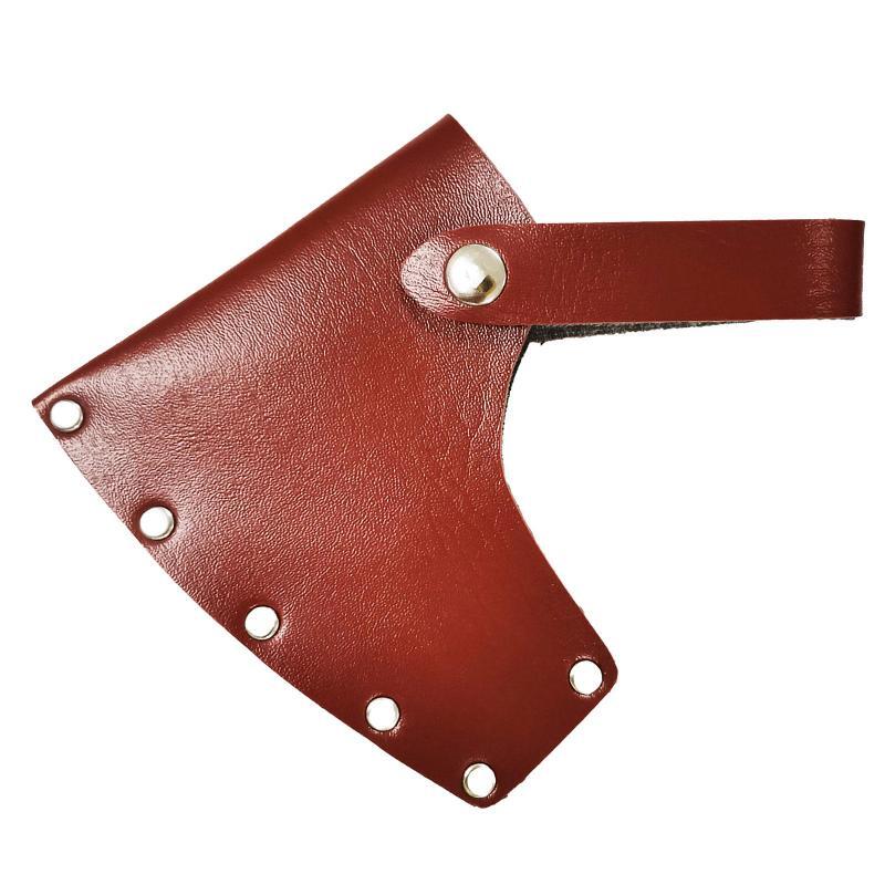 Axe Head Sheath Axe Head Holster Tool Hatchet Cover Sleeve Portable