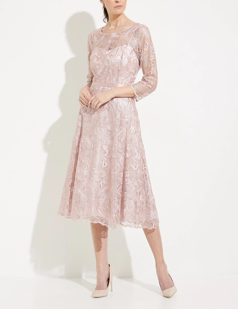 luxury maternity evening dresses Alex Evenings main image 0