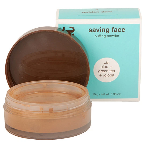Face buffing cheap