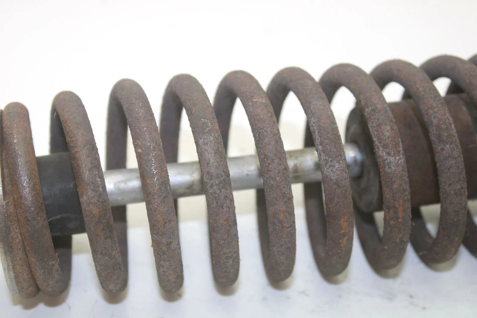 Amortiguador trasero 93 Yamaha Venture GT OEM 8AP-47480-00-00 SY53 Foto 3 de 4