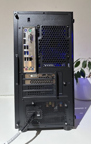 Gaming PC (Intel Core i5-10400F/AiO Wasserkühlung/16GB RAM/GTX 1660 Super/1TB) - Bild 3 von 5