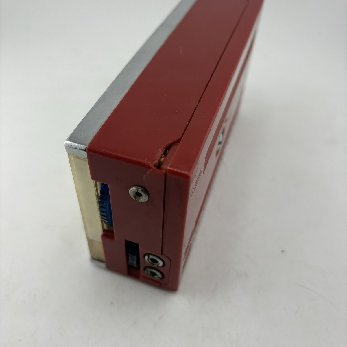 Vtg Sanyo Channel Master 6 Transistor Radio Model 6506 Vtg Sanyo Channel Master 6 Transistor Radio Model 6506