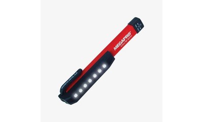 Megapro HIGH-INTENSITY LED-ARBEITSLEUCHTE