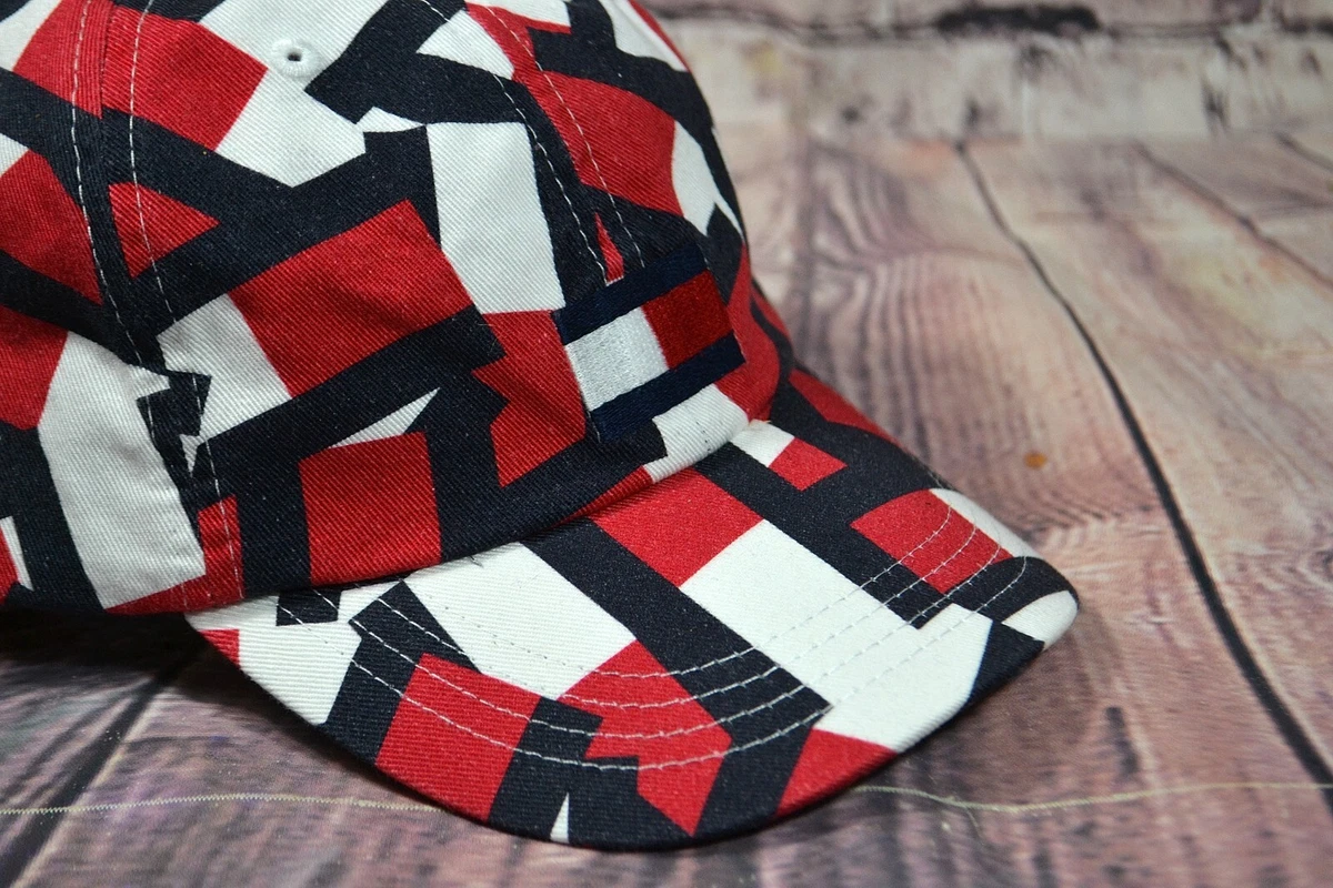 Tommy hilfiger sales boys hat