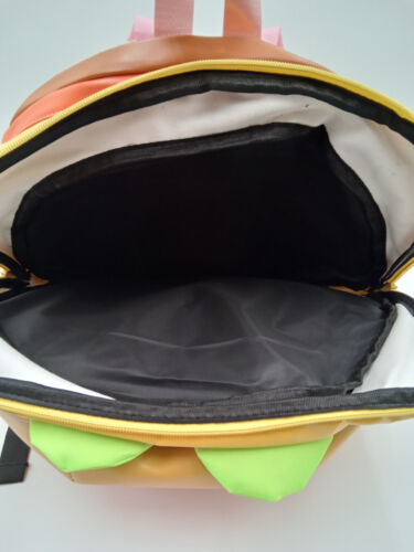 Steven Universe Cheeseburger Rucksack, NEU - VERSANDKOSTENFREI - Bild 5 von 8