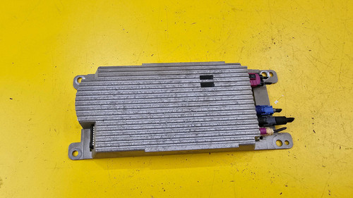BMW 3ER F30 318i 320D 2012-2015 BLUETOOTH STEUERMODUL ECU 9257151