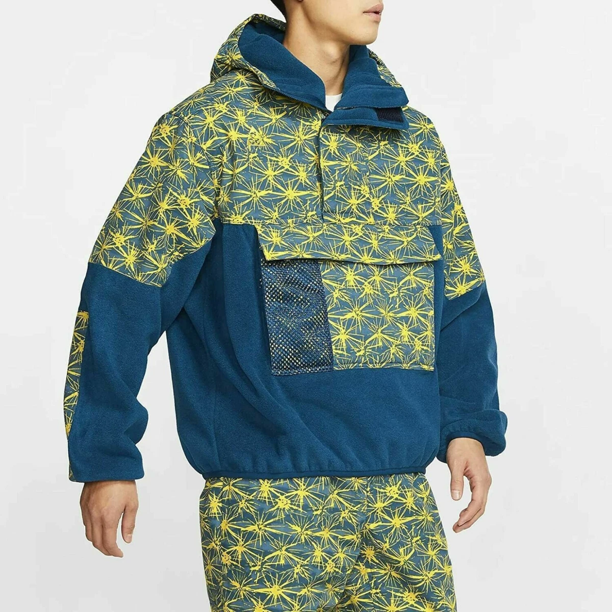 Nike acg shop men's jacket