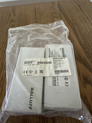 Balluff Inductive Coupler Remote BIC0070