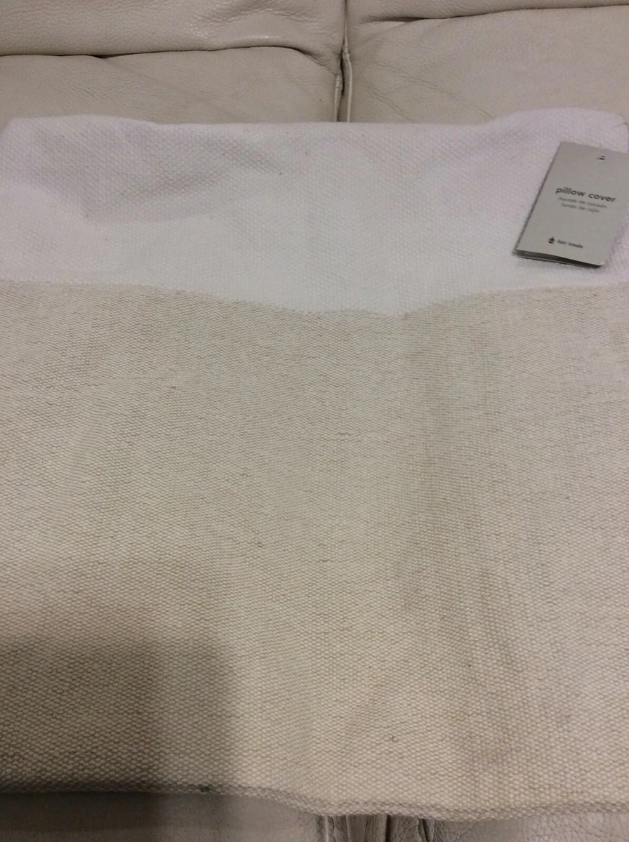 West elm clearance 18x18 pillow covers