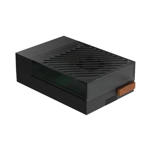 Removable Top Cover Heat Dissipation Passive Cooling Case Expansion Board - Bild 5 von 10