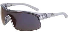 Nike Show X1 Max Optics Sports Wrap Sunglasses w/ Mirror Lens - NKDX6520 065