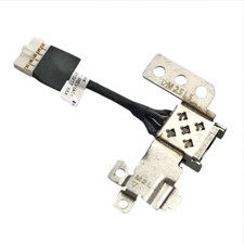 Laptop Dc Power Jack Charging Socket Connector For Dell Latitude 3300 3310 0R9P3