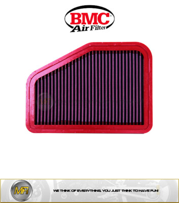 HOLDEN COMMODORE (VF) 6.0 V8 2013 2014 2015 BMC WASHABLE SPORT AIR FILTER