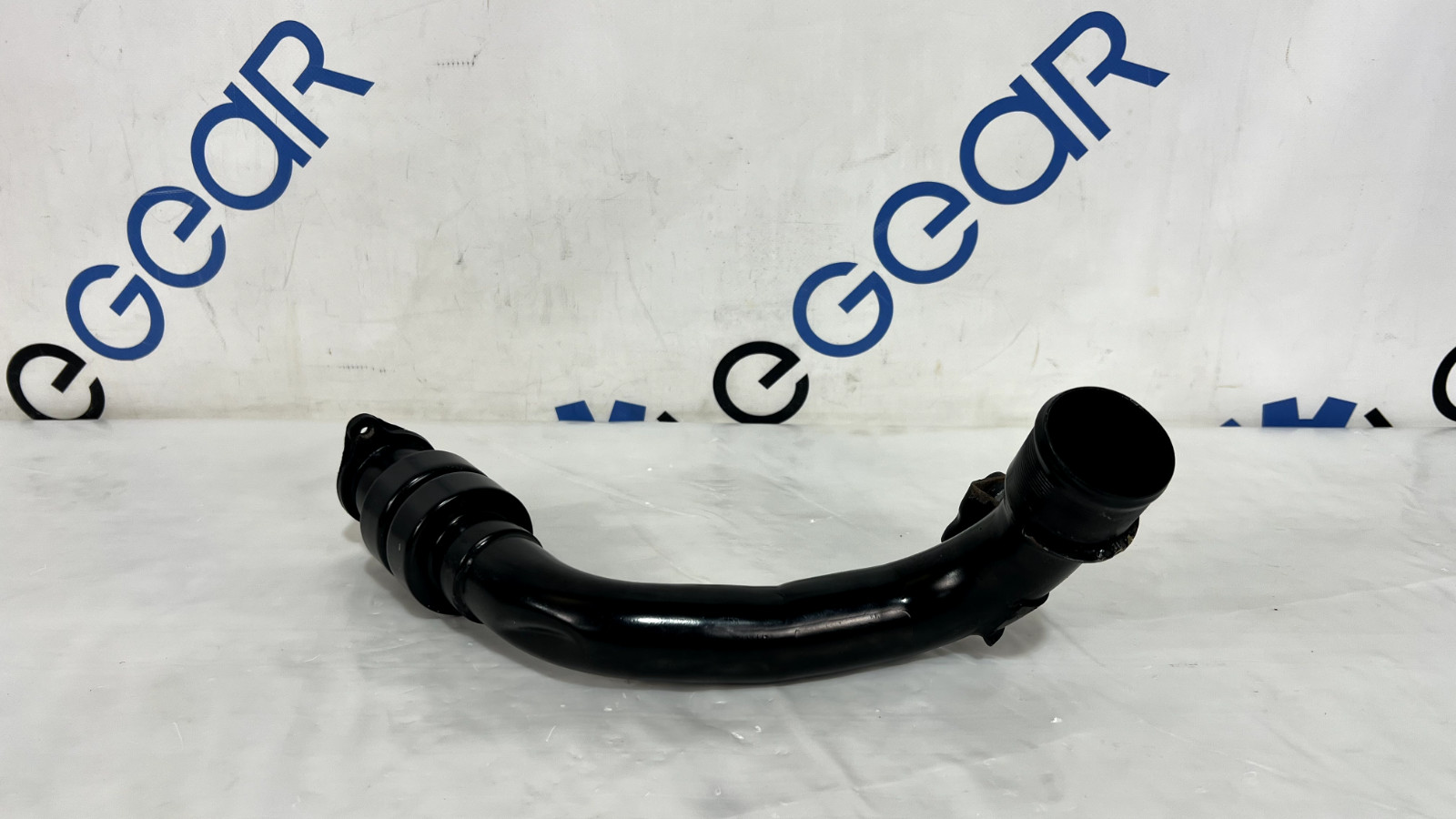 MASERATI Quattroporte INTERCOOLER LEFT & RIGHT SIDE HOSE TUBE PIPE OEM 14 - 20
