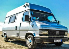 Werkstatthandbuch, Reparaturhandbuch Fiat Ducato Typ 290 auf CD