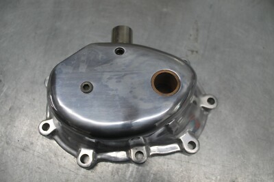 Genuine Vintage Dixie for Harley Kick Start Cover Cap Replaces