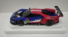 Autoart 68 1/18 Ford Gt 2019 Le Mans 24Hr