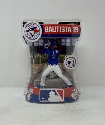 Jose Bautista Toronto Blue Jays MLB Imports Dragon Figure!!!
