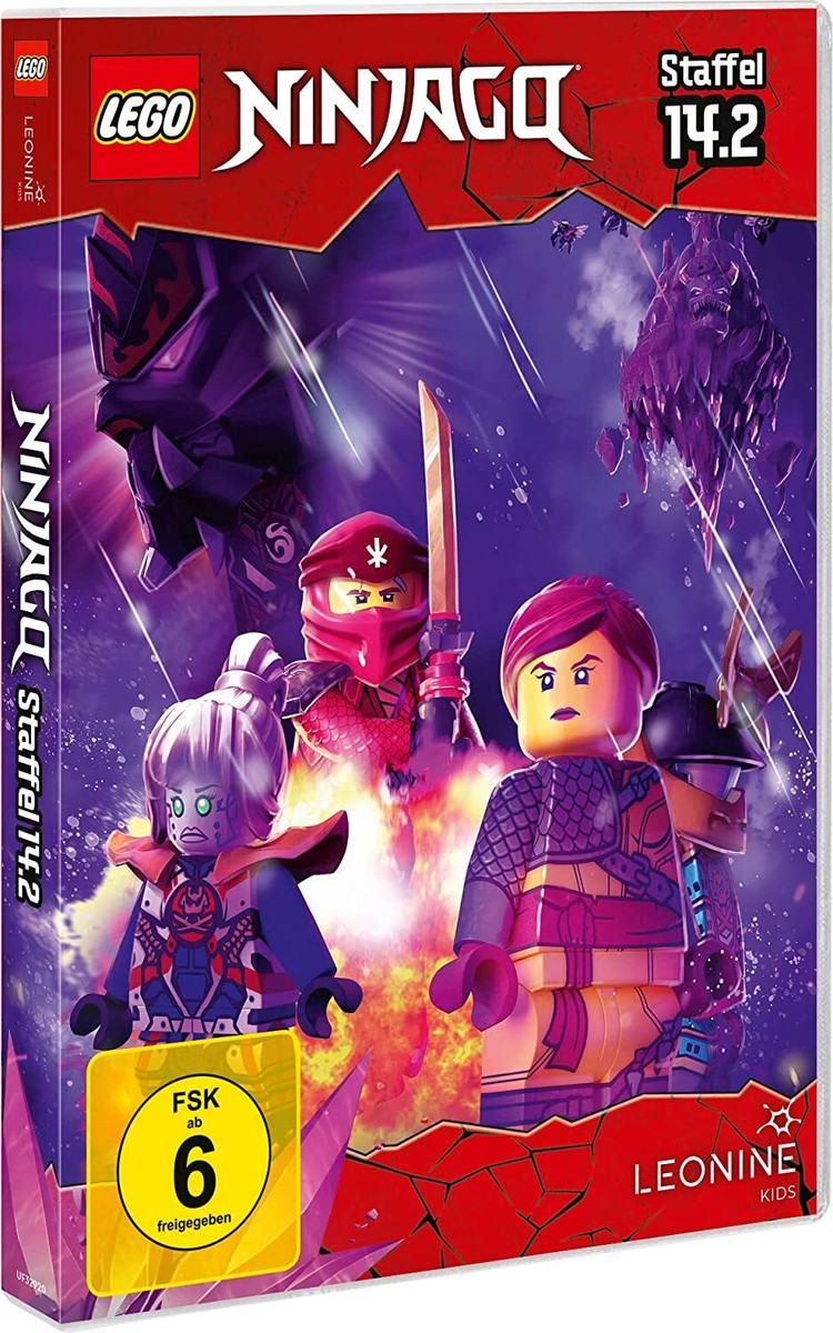 Spinjitzu Ninjago Season Release Date Netflix Full Movie When Is