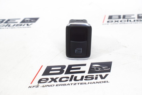Mercedes E 350 BlueTEC S212 Schalter Fensterheber 1-Fach Taster A2049058102