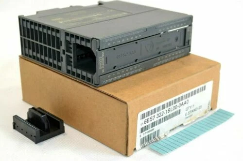 Processeurs Siemens S7/300 pour interface de programmation applicative (API)