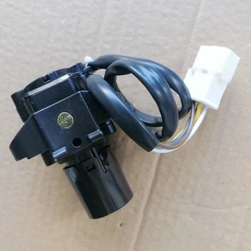 Ignition Switch Fuel Gas Cap Seat Lock Key For Kawasaki Ninja ZX10R ZX1000 11-15 - Imagem 4 de 4