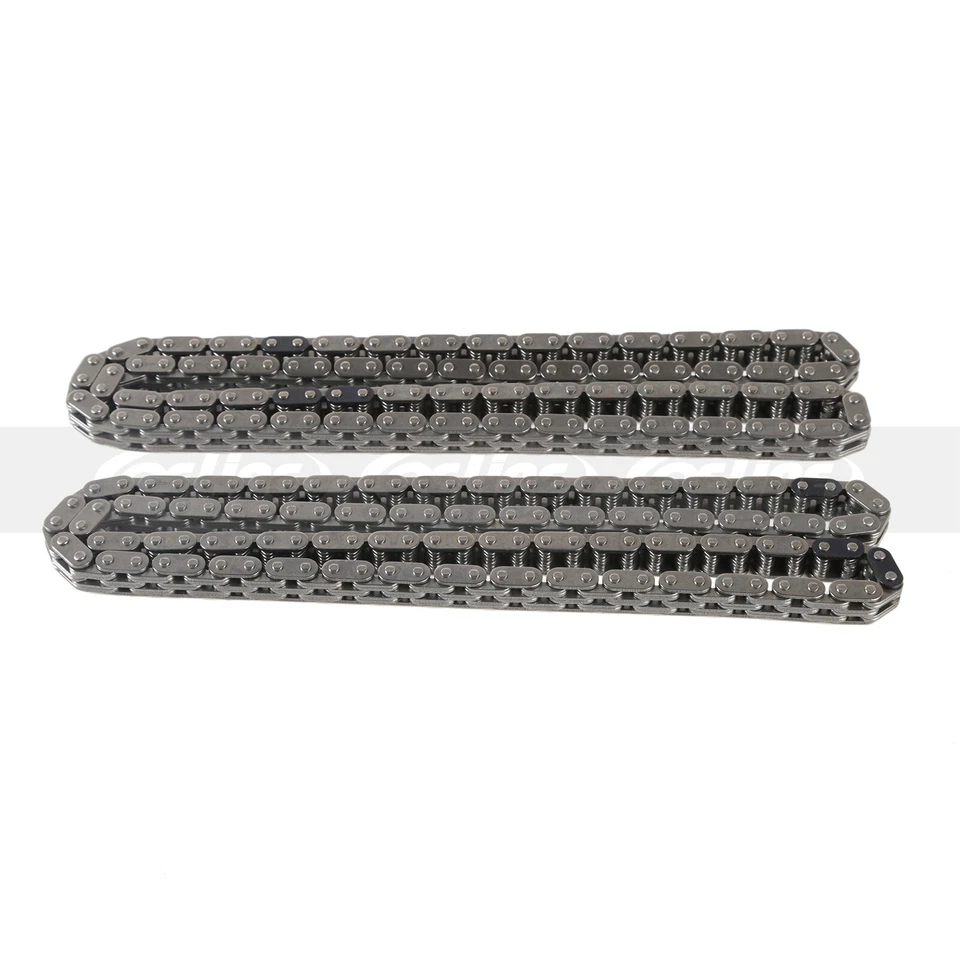 Timing Chain Kit Oil Water Pump Gasket for 10-14 Ford Expedition Navigator 5.4L - Image 4 of 4