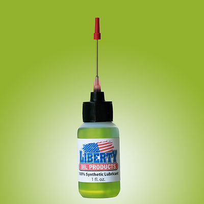 The best 100% Synthetic Oil for lubricating for Knives!! Liberty Oil Made  in USA | eBay