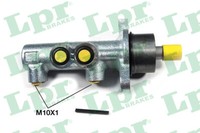 LPR 1069 Brake Master Cylinder For Opel Vauxhall