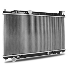 Radiador compatible Autosaver88 2002 2003 2004 2005 2006 Altima Base S S Sl 2,5 L