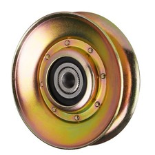 V-Idler Pulley for Husqvarna GT200 LT120 YTH2042 AYP 127783 1 Pack