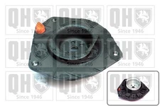 Suspension Strut Support Mount Front Fits Renault Megane QUINTON HAZELL EMR4962