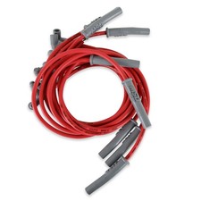 35859 Super Conductor Spark Plug Wire Set, AM...